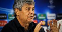 Stire din Sport : Veste de ultim moment despre Mircea Lucescu