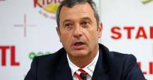 Stire din Sport : Mircea Rednic: Pe Mutu mi l-aș fi dorit în urmă cu cinci ani, nu acum