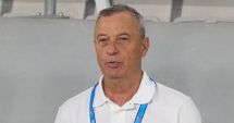 Stire din Sport : Mircea Rednic operat de urgență. Care este starea antrenorului