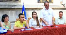 Stire din Cultură-Educație : Mirciștii medaliați și poveștile lor de succes