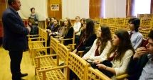 Stire din Cultură-Educație : Mirciștii strălucesc din nou!  Bronz la Balcaniada de matematică și premii internaționale la literatură