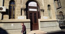 Stire din Cultură-Educație : "Mirciștii", în vizită la Penitenciarul Poarta Albă