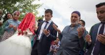 Stire din Actualitate : Femeie omorâtă la propria nuntă