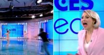 Stire din Actualitate : Femeia care a atacat-o cu un bolovan pe Mirela Vaida a fost condamnată. Ce a decis instanța