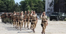 Stire din Politică-Administrație : Legea MApN, modificată de Senat. Iată ce modificări apar