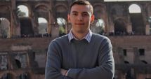 Stire din Eveniment : Studentul de la Teologie și Medicină care și-a măcelărit iubita condamnat la închisoare