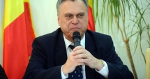 Stire din Politică-Administrație : Miroase a alegeri anticipate în județul Constanța
