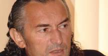 Stire din Eveniment : Miron Cozma, implicat într-un accident rutier