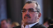 Stire din Eveniment : Miron Mitrea, doi ani de închisoare pentru luare de mită