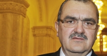 Stire din Eveniment : Miron Mitrea, eliberat condiționat