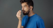 Stire din Sănătate : Mirosul neplăcut al gurii apare, în general, pe fondul neglijării igienei orale