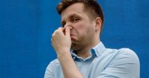 Stire din Sănătate : Pierderea mirosului poate avea legătură cu o mulțime de afecțiuni