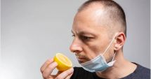 Stire din Sănătate : Lipsa mirosului este ca un detector de posibile alte boli
