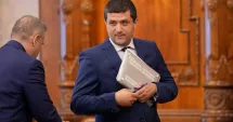 Stire din Politică-Administrație : Radu Miruță (Apărare) și Irineu Darău (Economie) urmează să fie validați de Comitetul Politic al USR