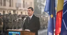 Stire din Actualitate : Guvernul a desecretizat memorandumul SAFE