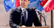 Stire din Eveniment : Drona intrată în spațiul aerian românesc, doborâtă în 11 minute