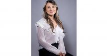 Stire din Social : Anamaria Mișa preia funcția de director general al Cazinoului din Constanța