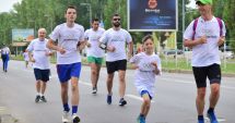 Stire din Sport : Mișcare în spirit olimpic! Sâmbătă, invitație la cros