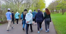 Stire din Sănătate : Cum contribuie mișcarea la reducerea durerilor articulare