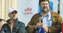 Stire din Politică-Administrație : Mișcarea sindicală critică poziția de forță a Guvernului Ponta