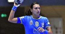 Stire din Sport : Misiune infernală pentru CSM București, în semifinalele Ligii Campionilor la handbal