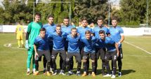 Stire din Sport : Misiune dificilă  pentru FC Viitorul,  în Youth League