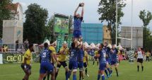 Stire din Sport : Cupa României la rugby. Misiune imposibilă pentru Tomitanii, la Timișoara