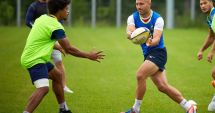 Misiune la Zagreb! „Stejarii” debutează în Rugby Europe Sevens Trophy Series