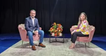 Stire din Social : Nu ratați „Misiune personală”! Decebal Făgădău, într-un dialog sincer despre familie, valori și parcursul său