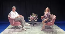 Stire din Actualitate : "Misiune personală" - Filosofie și viață - De la malul mării la catedra Universității York, Canada