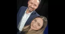 Stire din Actualitate : Nu ratați "Misiune personală", o ediție specială cu pr. dr. Ștefan Mindea și Liliana Naclad, la Antena 3 Constanța