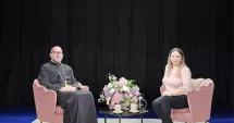 Stire din Actualitate : „Misiune personală” - Istoria și filosofia religiilor. Misiune și slujire