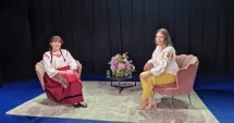 Stire din Actualitate : „Misiune Personală” - Folclor. Tradiție. Cântec.