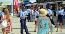 Stire din Eveniment : Misiunea polițiștilor români detașați în Bulgaria s-a încheiat cu succes