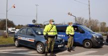 Stire din Eveniment : Poliția Militară a Forțelor Navale, în misiune pentru „Swift Response 21”