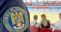 Stire din Eveniment : Misiuni în week-end pentru jandarmi, polițiști și pompieri