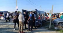 Stire din Eveniment : Purtați masca în autobuz? Dacă nu, primiți amendă de la jandarmi!