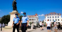 Stire din Eveniment : Jandarmii, în misiuni prin stațiuni: au dat sute de sancțiuni!