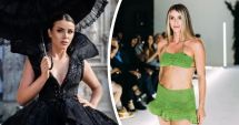 Stire din Actualitate : Miss Europe a murit după ce a căzut de pe un pod în fața unei mașini, în timp ce fugea de poliţie