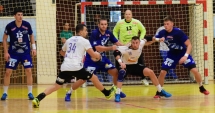 Stire din Sport : Mister total! HC Dobrogea Sud își prezintă, astăzi, noul antrenor