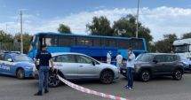 Stire din Actualitate : Mister în jurul morții bărbatului găsit fără viaţă, în portbagajul unui autobuz