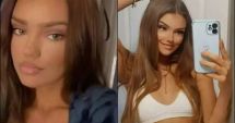 Stire din Actualitate : Decesul unei tinere de 21 de ani, învăluit în mister. Dulapul din camera de hotel a căzut peste ea