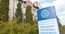 Stire din Eveniment : Angajat al DGASPC, trimis în judecată după ce a luat mită în valoare de 140.000 de lei de la zeci de persoane