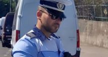 Un polițist din Constanța a denunțat un bărbat care încerca să îi dea mită