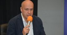 Stire din Cultură-Educație : Conferință „despre ratare” la Liceul Teoretic „George Călinescu” din Constanța