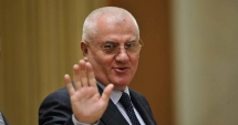 Stire din Eveniment : Dumitru Dragomir, cercetat pentru luare de mită și complicitate la spălare de bani