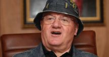 Stire din Eveniment : După o pauză de șase ani, procesul lui Mitică Dragomir, acuzat de mită, se reia