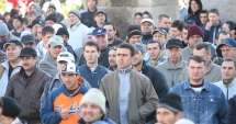 Stire din Economie : Vox populi: de 26 de ani mergem  în direcție greșită