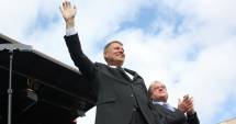 Stire din Politică-Administrație : Klaus Iohannis va depune jurămânul pe 21 decembrie