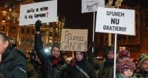 Stire din Politică-Administrație : Gabriel Leș: "Îi respect pe protestatari"